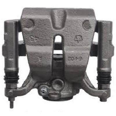 Rear Right Rebuilt Caliper With Hardware by CARDONE INDUSTRIES - 18P5031 01